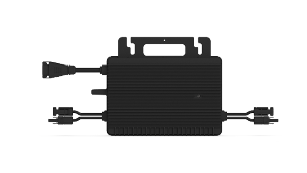 Hoymiles HMS-800W-2T Mikro-Wechselrichter mit 2 Meter Anschlusskabel Meter 19% MwSt