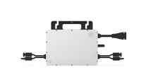Hoymiles HMS-800W-2T Mikro-Wechselrichter mit 20 Meter Anschlusskabel 0% MwSt für Berechtigte