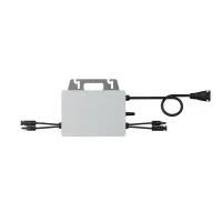 TSUN T-SOL-MS800 Mikro-Wechselrichter ohne Anschlussleitung  0% MwSt für Berechtigte