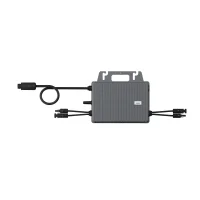 TSUN T-SOL-MS800 Mikro-Wechselrichter mit 10 Meter Anschlussleitung 19% MwSt