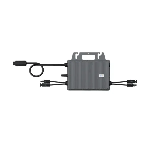 TSUN T-SOL-MS800 Mikro-Wechselrichter mit 20 Meter Anschlussleitung  19% MwSt