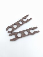 Montageschlüssel-Set für Solarstecker –...