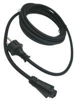 Sonderposten 3 Meter Hoymiles BC05 auf Schuko Stecker Anschlussleitung 0% MwSt