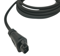 Sonderposten 3 Meter Hoymiles BC05 auf Schuko Stecker Anschlussleitung 0% MwSt