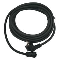 Sonderposten APsystems EZ1-M auf Schuko Stecker Anschlussleitung