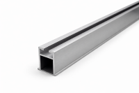 S2 Aluprofil – Clicksystem 119 cm lang