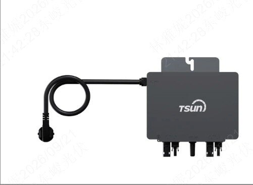 TSUN T-SOL-MX800Lite Mikro-Wechselrichter