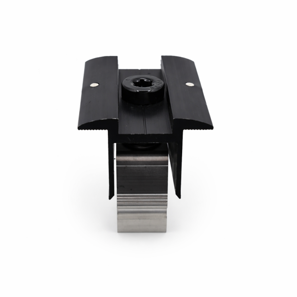 Mittelklemme für Solar Alu-Profil 30-35mm