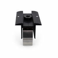 Mittelklemme für Solar Alu-Profil 30-35mm