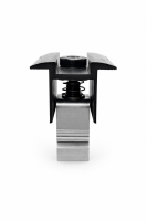 Mittelklemme für Solar Alu-Profil 30-35mm