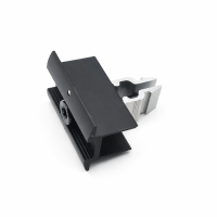 Mittelklemme für Solar Alu-Profil 30-35mm