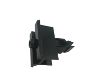 Mittelklemme für Solar Alu-Profil 30mm