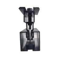 Mittelklemme für Solar Alu-Profil 30mm