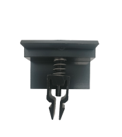 Endklemme für Solar Alu-Profil 30 mm