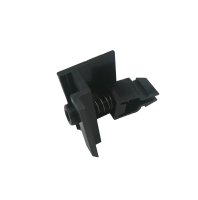 Endklemme für Solar Alu-Profil 30 mm