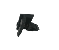 Endklemme für Solar Alu-Profil 30 mm