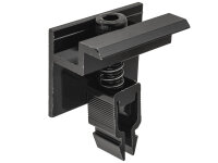 Endklemme für Solar Alu-Profil 30 mm