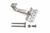 Dachhaken 3-fach verstellbar Photovoltaik PV Solar...