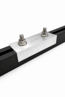 S1 Verbinder für Solar Alu-Profil 40x40mm mit Schrauben (Unterkonstruktion)