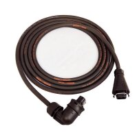 1 Meter Anschlussleitung Hoymiles BC05 Stecker auf...